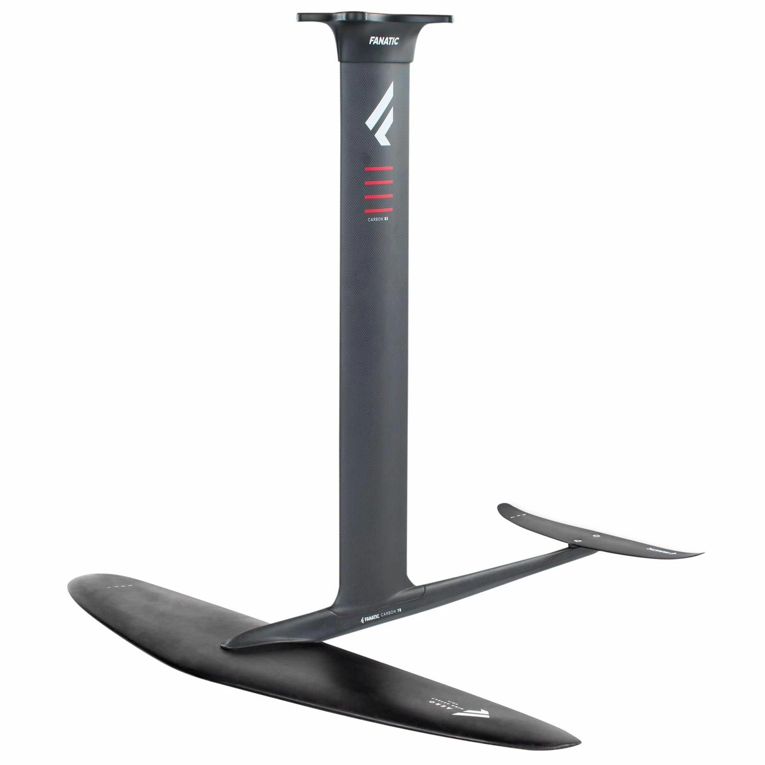 FANATIC Carbon Aero High Aspect 1 FANATIC Carbon Aero High Aspect