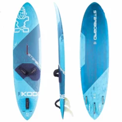Starboard Ultrakode Carbon Reflex