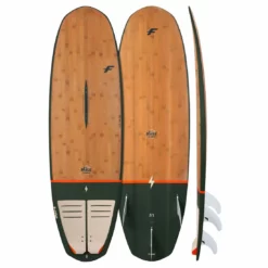 F-One FONE SLICE BAMBOO-5.1