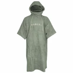 Manera Bamboo Poncho
