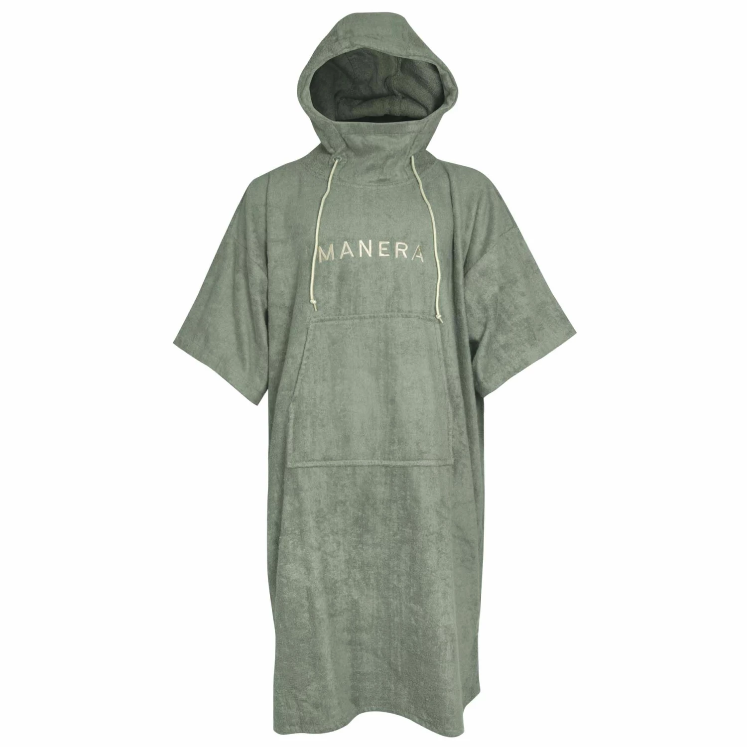 Manera Bamboo Poncho 1 Manera Bamboo Poncho