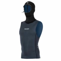 Manera X10D Baselayer Hood 0,5mm