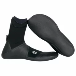 Manera X10D Boots 3mm Round Toe
