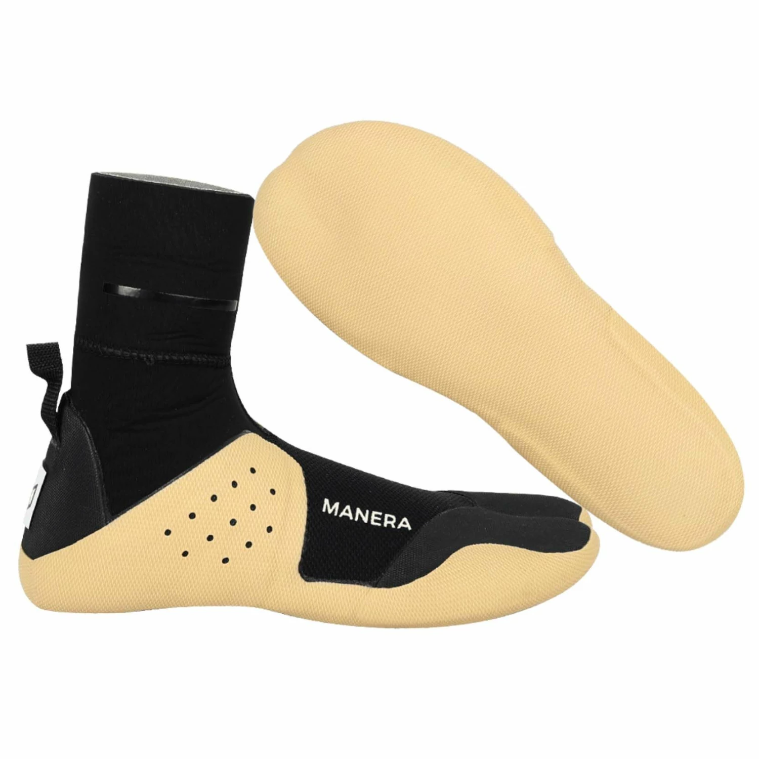 Manera Magma 5mm Split Toe 1 Manera Magma 5mm Split Toe