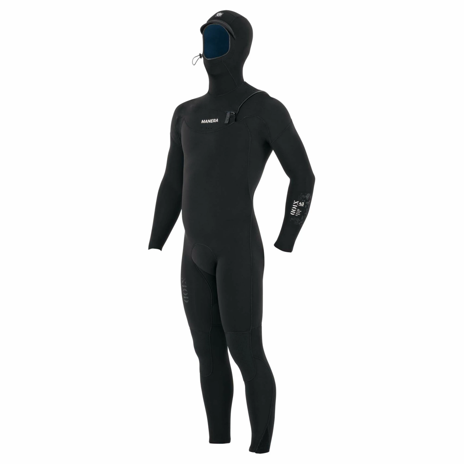 Manera X10D Meteor Hood FZ 4/3 1 Manera X10D Meteor Hood FZ 4/3