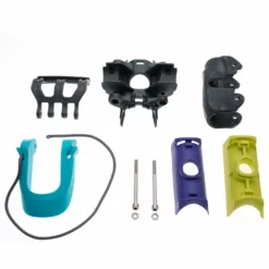 Duotone Spare I Font 2.0 Frictpad