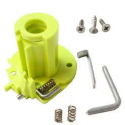 Duotone Spare Bottom PXT 2.0 RDM