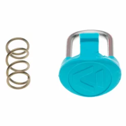 Duotone Release Button Incl Spring