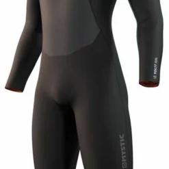 Mystic Voltt Hooded 6/4/3 Fzip