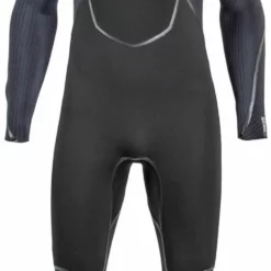 Prolimit Predator 6/4 V-Backzip FTM