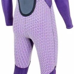 Prolimit Predator 6/4 V-Backzip FTM 7 Prolimit Predator 6/4 V-Backzip FTM -Mystic Sales Store 3001110136 4