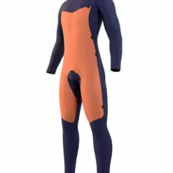 Mystic Star Fullsuit 5/3 -Mystic Sales Store 3001220417 3