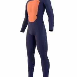 Mystic Star Fullsuit 5/3mm -Mystic Sales Store 3001220418 3