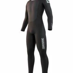 Mystic Star Fullsuit 5/3mm