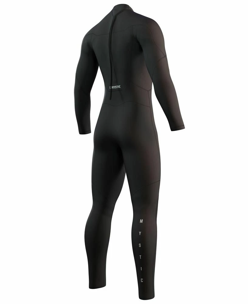 Mystic Star Fullsuit 5/3mm 2 Mystic Star Fullsuit 5/3mm - Image 2