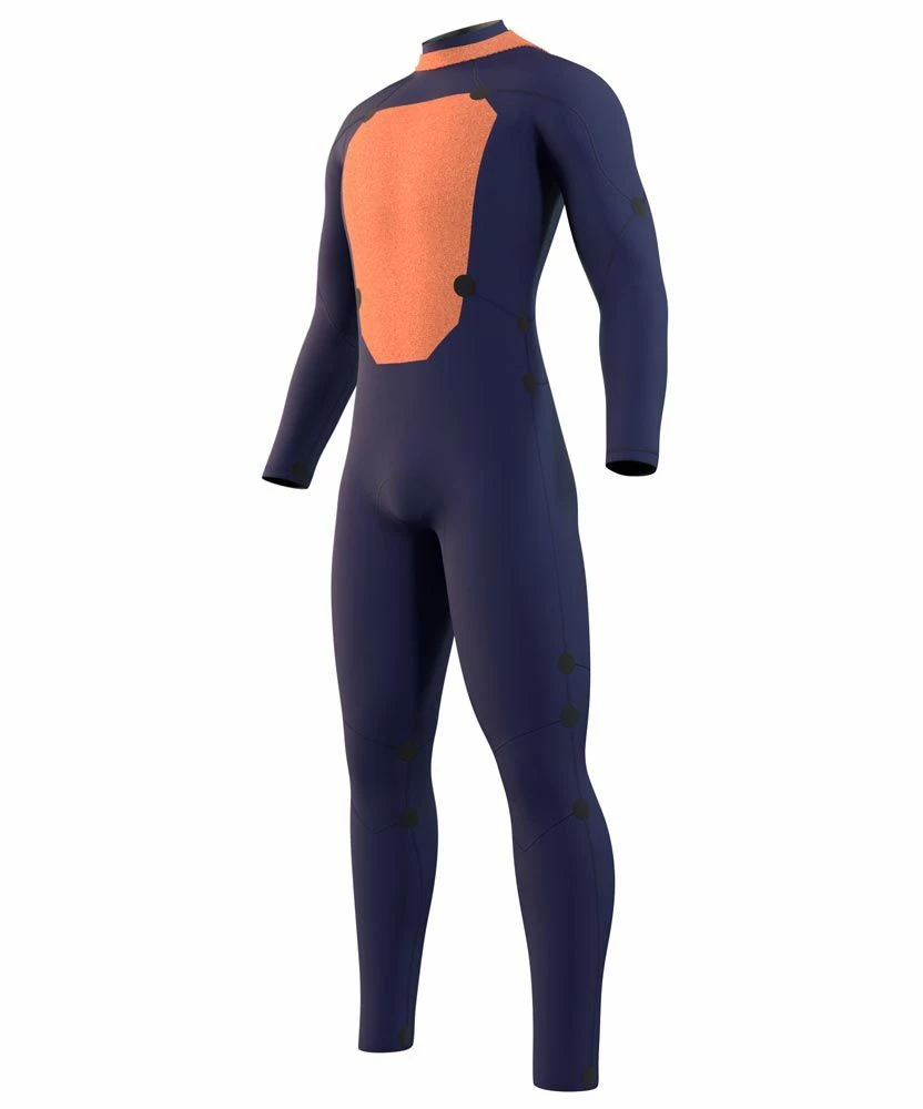 Mystic Star Fullsuit 5/3mm 3 Mystic Star Fullsuit 5/3mm - Image 3