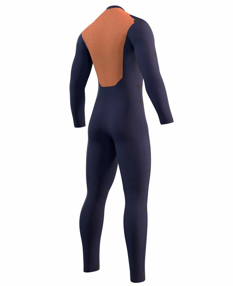Mystic Star Fullsuit 5/3mm 4 Mystic Star Fullsuit 5/3mm - Image 4