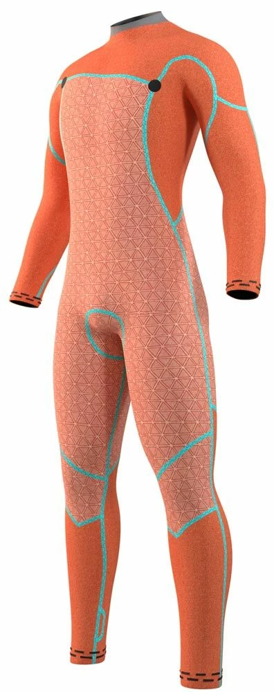 Mystic Voltt 5/4/3 Fzip 3 Mystic Voltt 5/4/3 Fzip - Image 3