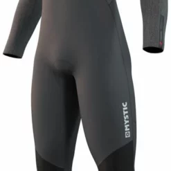 Mystic Majestic 5/4 Fzip