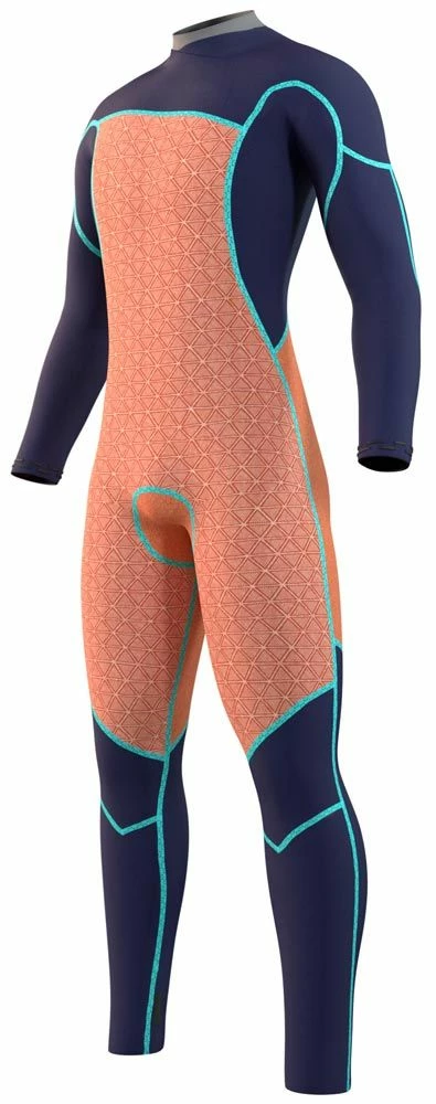 Mystic Majestic 5/4 Fzip 3 Mystic Majestic 5/4 Fzip - Image 3