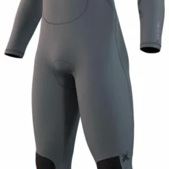 Mystic The One 5/3 Zipfree