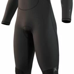 Mystic The One 5/3 Zipfree