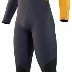 Mystic Marshall 5/3 Fzip