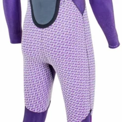 Prolimit Predator 5/3 GBS V-Backzip -Mystic Sales Store 3001220470 4