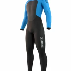Mystic Star Fullsuit 4/3mm