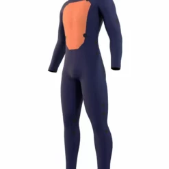 Mystic Star Fullsuit 4/3mm -Mystic Sales Store 3001330211 3