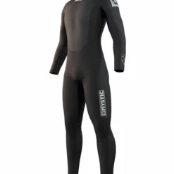 Mystic Star Fullsuit 4/3mm