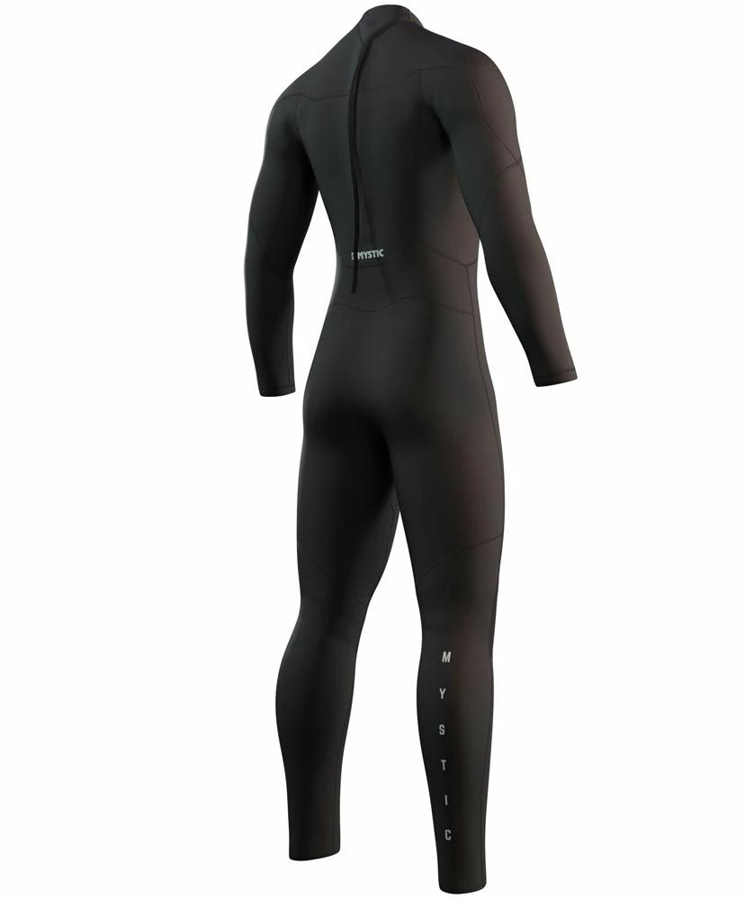 Mystic Star Fullsuit 4/3mm 2 Mystic Star Fullsuit 4/3mm - Image 2