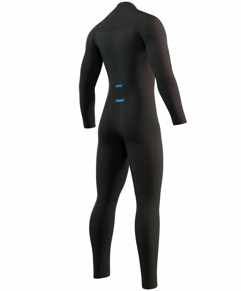 Mystic Star Fullsuit 4/3mm 4 Mystic Star Fullsuit 4/3mm - Image 4