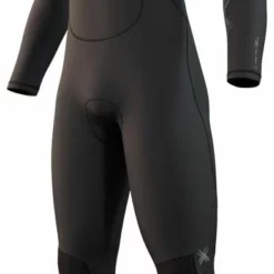 Mystic The One 4/3 Zipfree