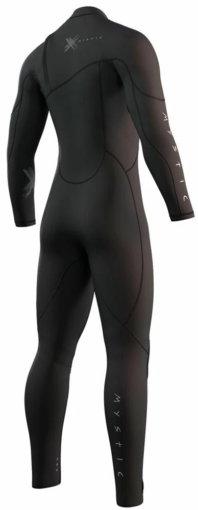 Mystic The One 4/3 Zipfree 2 Mystic The One 4/3 Zipfree - Image 2