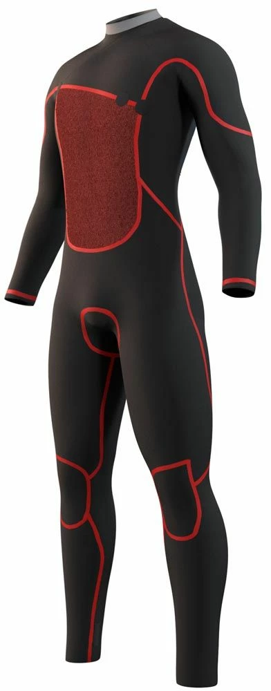 Mystic The One 4/3 Zipfree 3 Mystic The One 4/3 Zipfree - Image 3