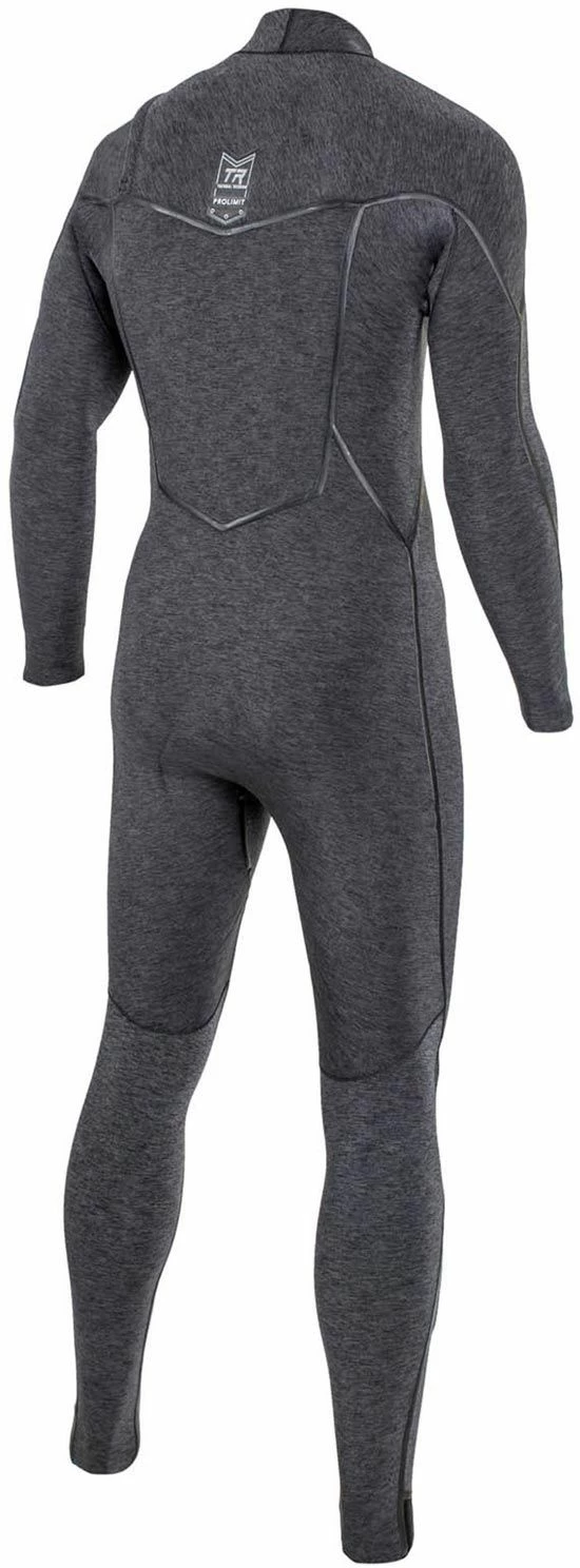 Prolimit Mercury TR Free-X 4/3 2 Prolimit Mercury TR Free-X 4/3 - Image 2