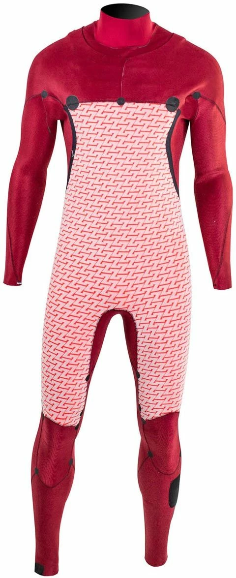 Prolimit Mercury Freezip 4/3 3 Prolimit Mercury Freezip 4/3 - Image 3