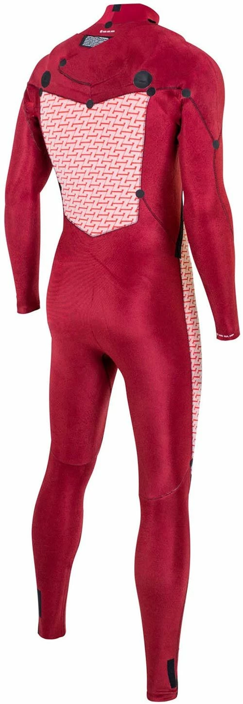 Prolimit Mercury Freezip 4/3 4 Prolimit Mercury Freezip 4/3 - Image 4