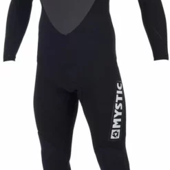 Mystic Majestic 3/2mm Bzip