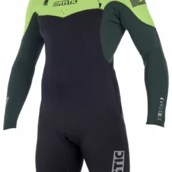 Mystic Star LS Shorty 3/2mm