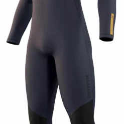 Mystic Marshall Full 3/2Fzip