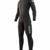 Mystic Brand Fullsuit 3/2mm