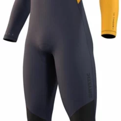 Mystic Marshall 3/2 Fzip