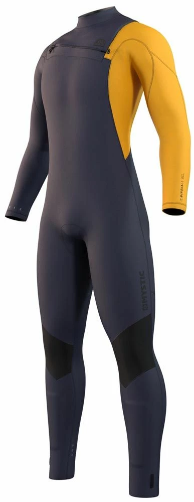 Mystic Marshall 3/2 Fzip 1 Mystic Marshall 3/2 Fzip