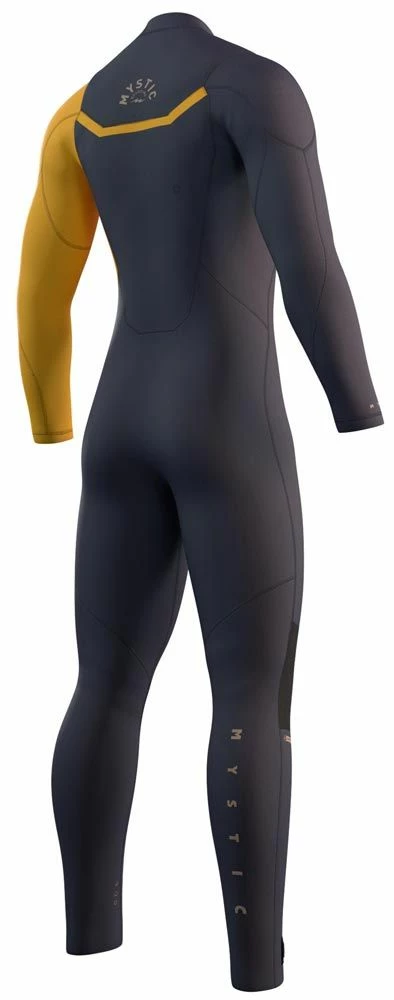 Mystic Marshall 3/2 Fzip 2 Mystic Marshall 3/2 Fzip - Image 2