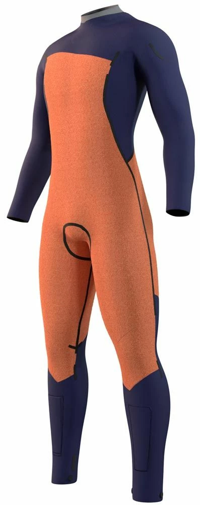 Mystic Marshall 3/2 Fzip 3 Mystic Marshall 3/2 Fzip - Image 3