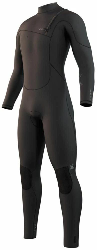 Mystic The One 3/2 Zipfree 1 Mystic The One 3/2 Zipfree