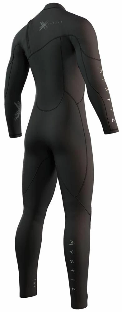 Mystic The One 3/2 Zipfree 2 Mystic The One 3/2 Zipfree - Image 2