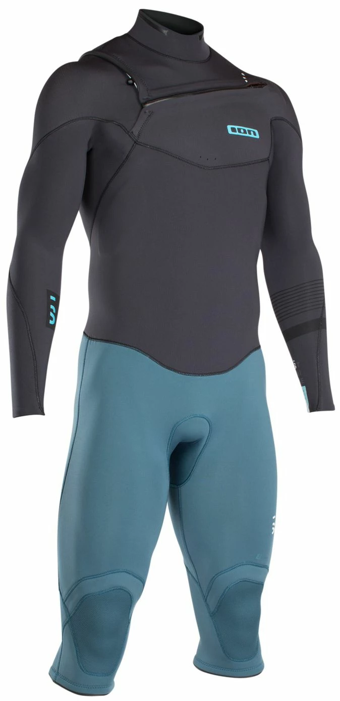 ION Strike Amp Overkn 4/3 1 ION Strike Amp Overkn 4/3